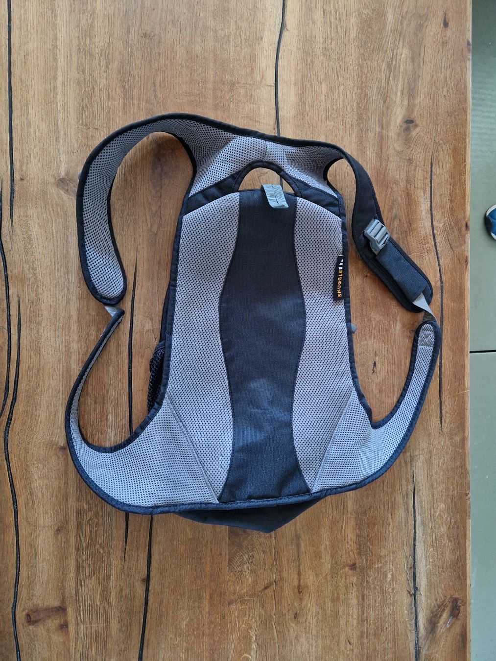 Jack Wolfskin Rucksäcke: Jack Wolfskin Damen Rucksack – Gebraucht aus Hindelbank von MRoeth1 8
