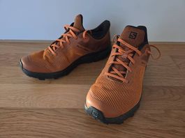 Salomon Trekkingschuhe gr. 41 1/3