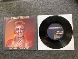 Virgin Prunes ‎- Pagan Lovesong