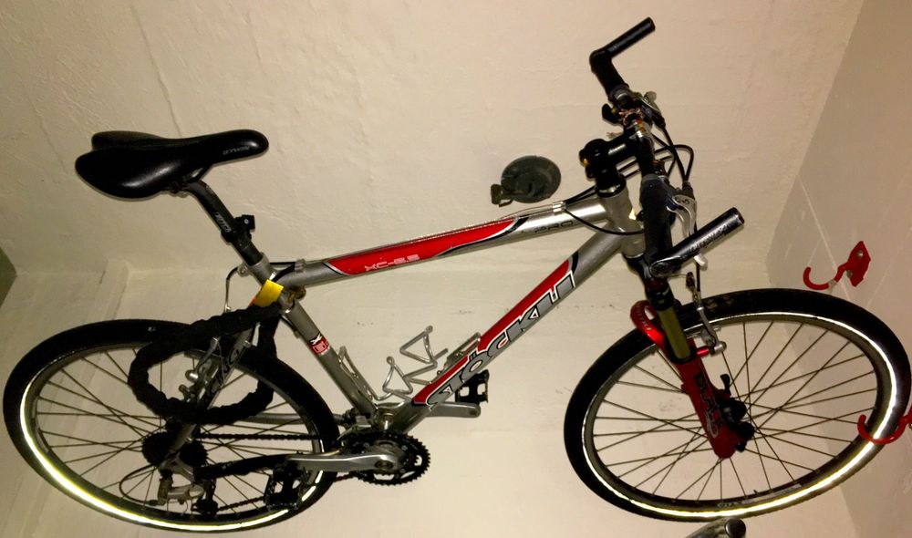 stöckli mountain bike