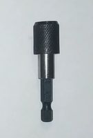 * Bithalter 60mm lang
