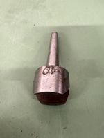 Zentrierspitze Typ V, MK1, centering point, Ø 29 mm