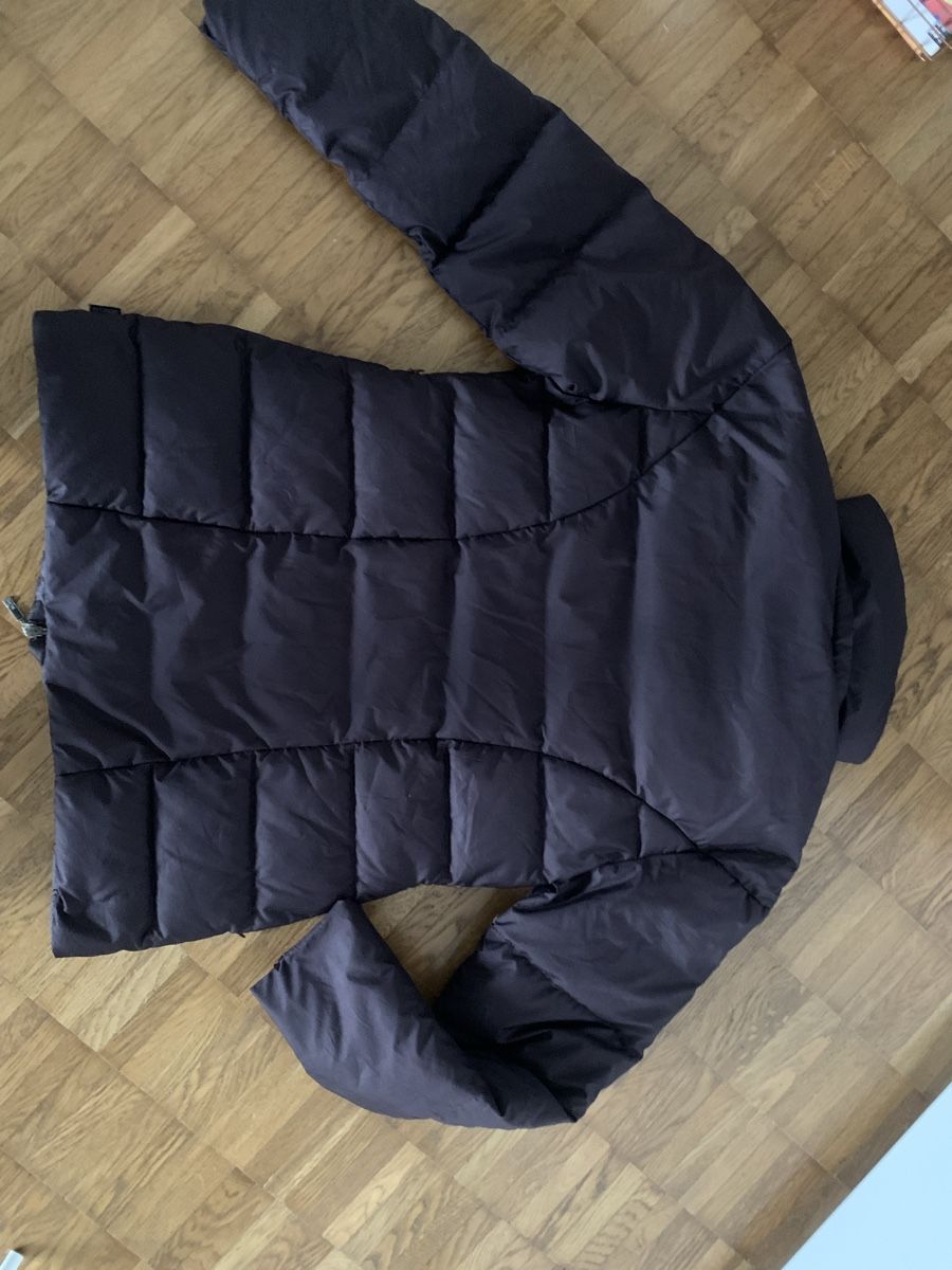 Giacche: Moncler daunenjacke – Usato da Zürich venduto da Nikuska32 7