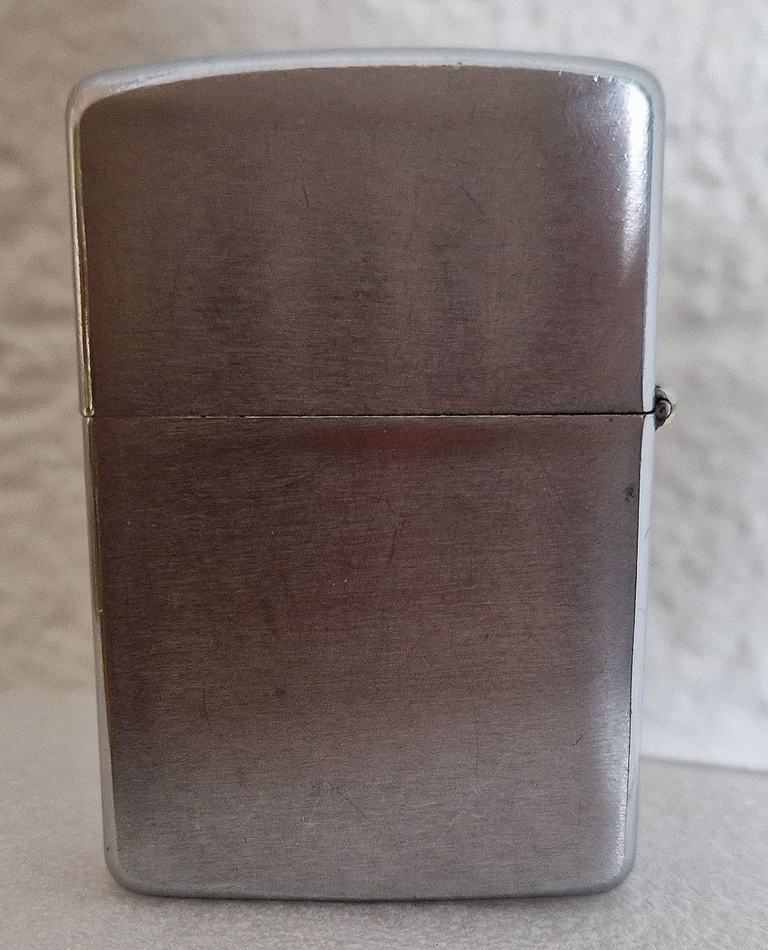 Zippo Accendini: Zippo Triumph 1950-1957 – Usato da Biel/Bienne venduto da ypslilon 2