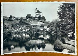 Werdenberg - 1939