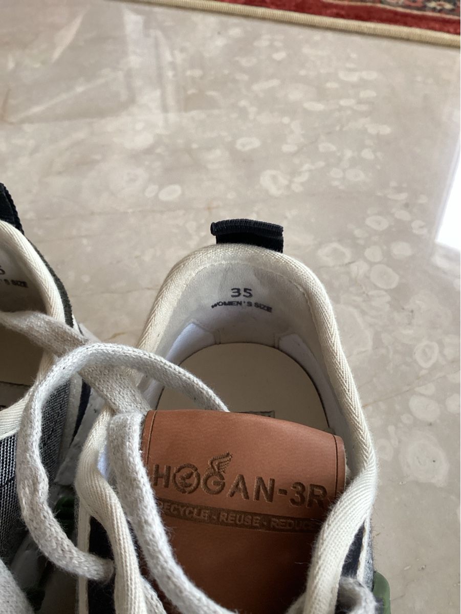 Hogan Scarpe da donna: Schuhe – Usato da Carona venduto da sim_5b9w 2