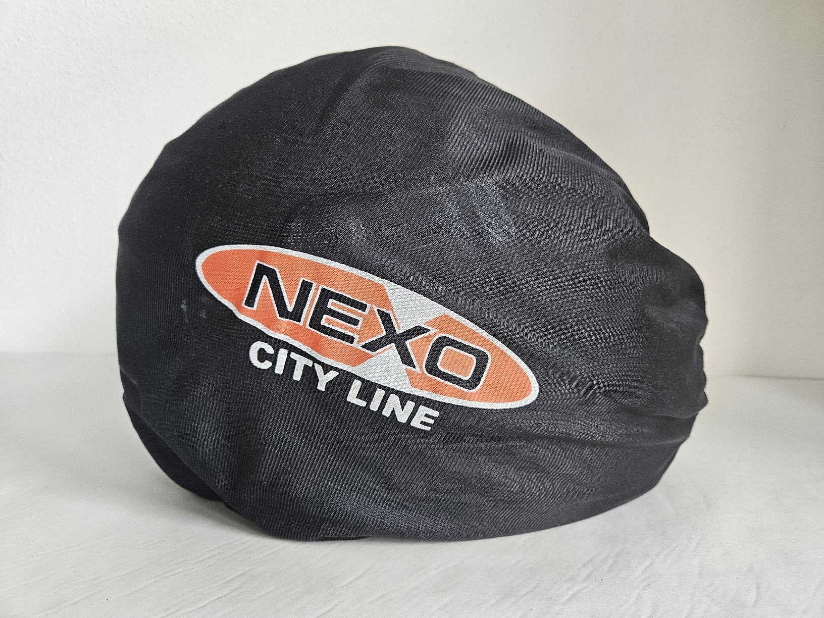 Helme & Visiere: Nexo Touring Integralhelm – Neu (gemäss Beschreibung) aus Schaffhausen von Alforall 5