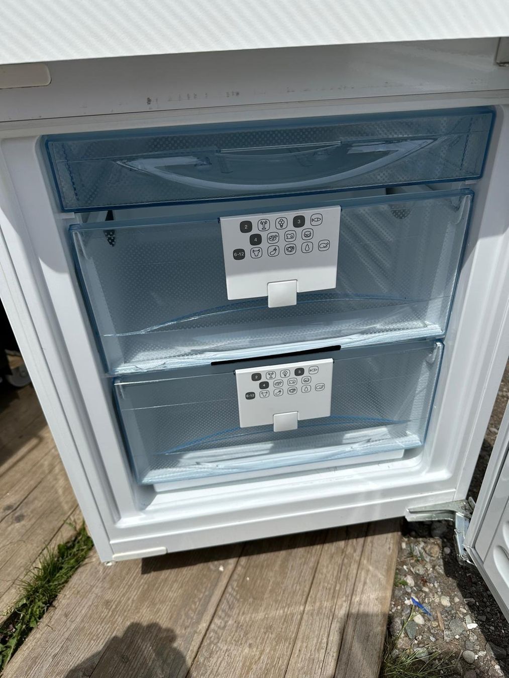 Electrolux Frigoriferi: Kühlschrank Einbaukühlschrank Electrolux – Usato da Spreitenbach venduto da Space_X 8