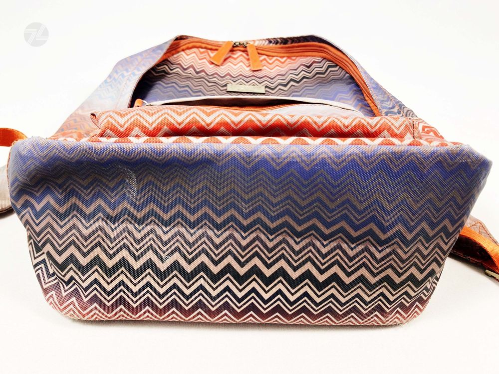 Missoni parfum outlet backpack