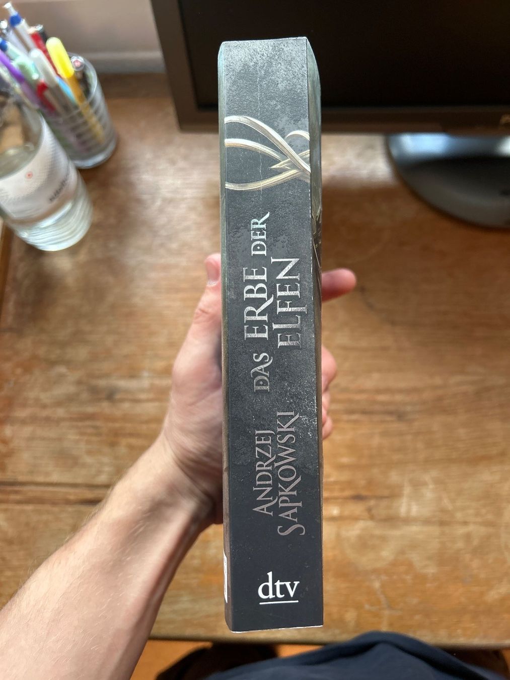 Libri: Das Erbe der Elfen – Nuovo (secondo la descrizione) da Oberarth venduto da Darius_Amadeus 1
