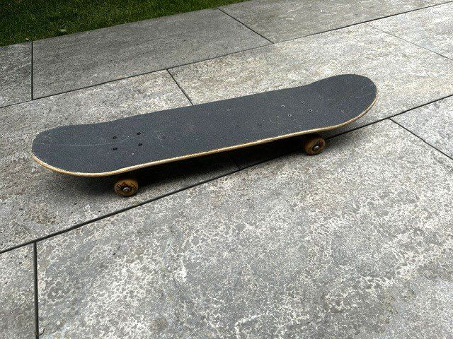 Skateboards: +  SkAteboArd  + – D'occasion à Winkel par zeho 2