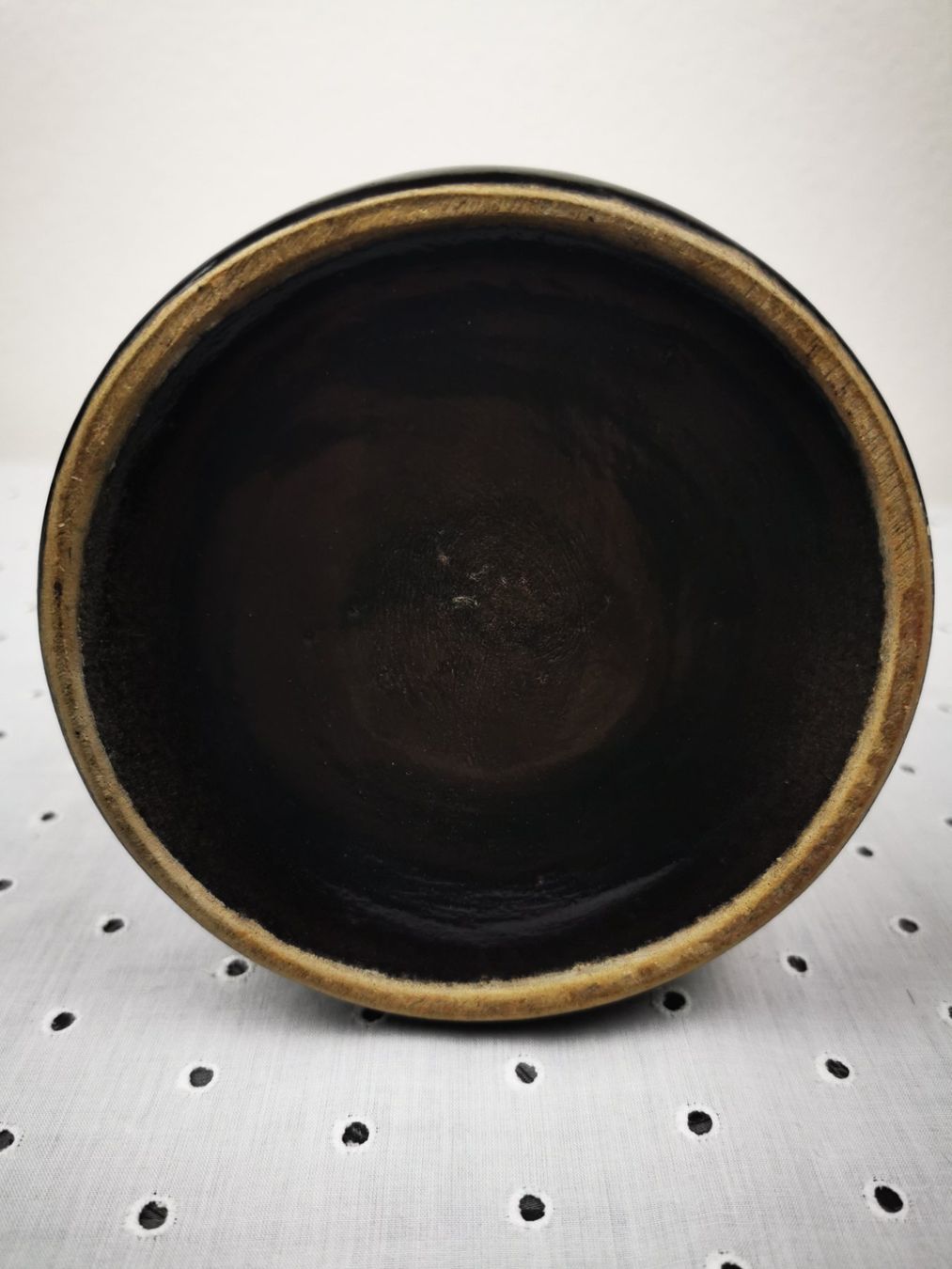 Vasi & Recipienti: Grosse Keramik Designer "Tropf" - Vase – Usato da Bülach venduto da wynja 5