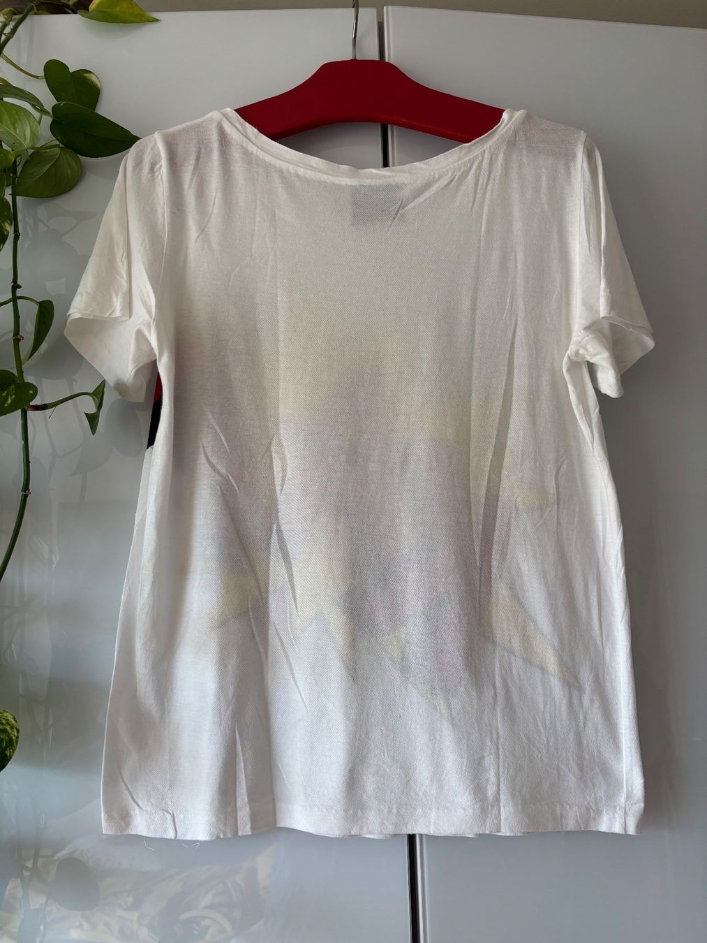 Phillip Lim T-Shirts: PHILLIP LIM 3.1 "KA-P" Explosionsshirt Gr. M – Gebraucht aus Zürich von missmodernage 4