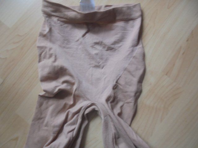 Altra biancheria intima: Shapeware Hose Haut Gr. 40 – Usato da Hinwil venduto da Glasperlen 3