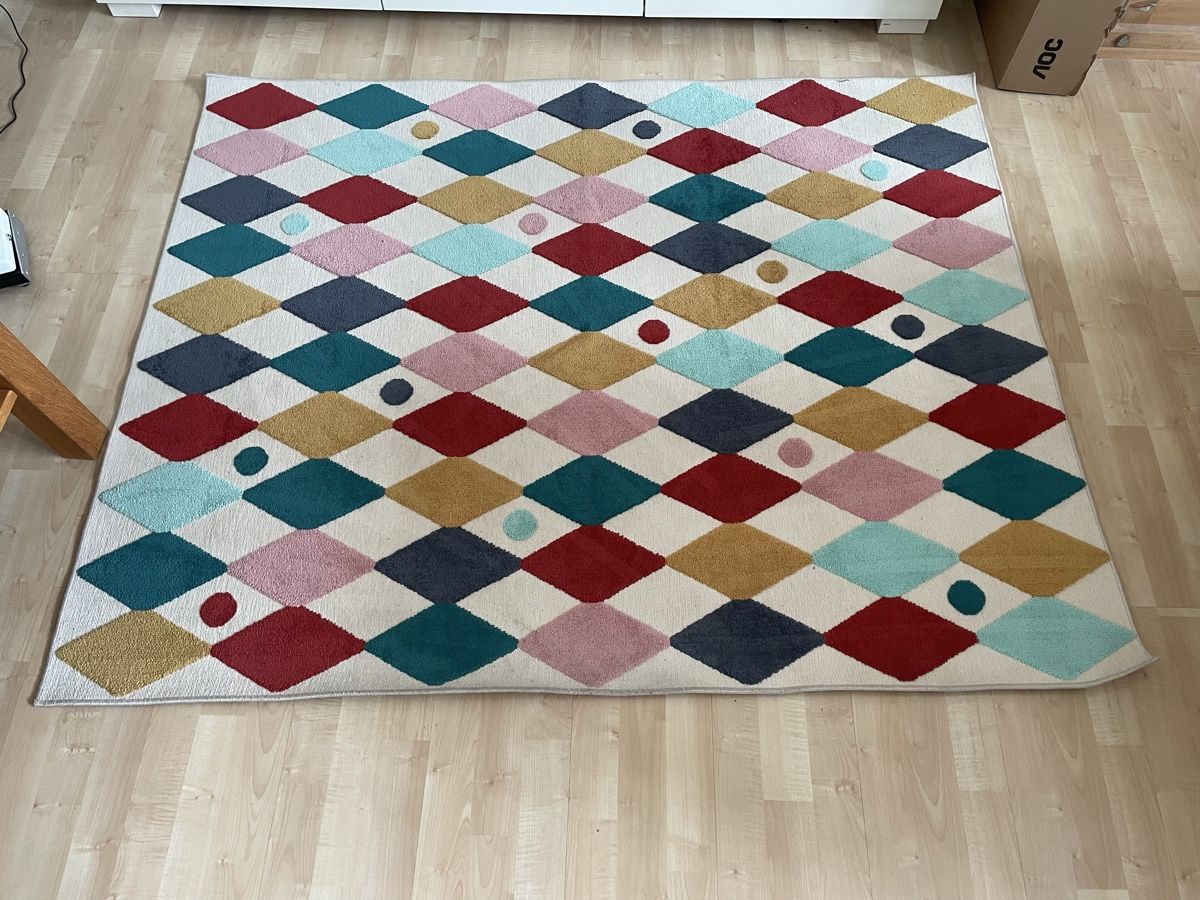 Tapis: Teppich Busenkel – D'occasion à Zürich par toe_7gmv