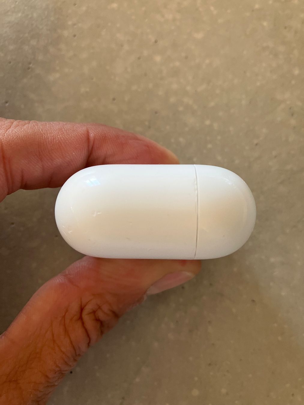 Apple Kopfhörer: Apple AirPods 3 Case – Gebraucht aus Lausanne von mr.v 8