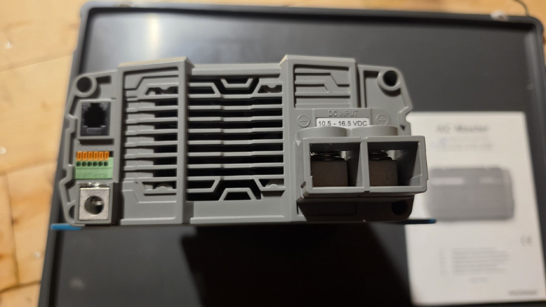 Inverter: Mastervolt Wechselrichter AC Master 12/700 – Usato da Hausen am Albis venduto da M.Kurz 2