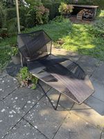 Moroso Liegestuhl