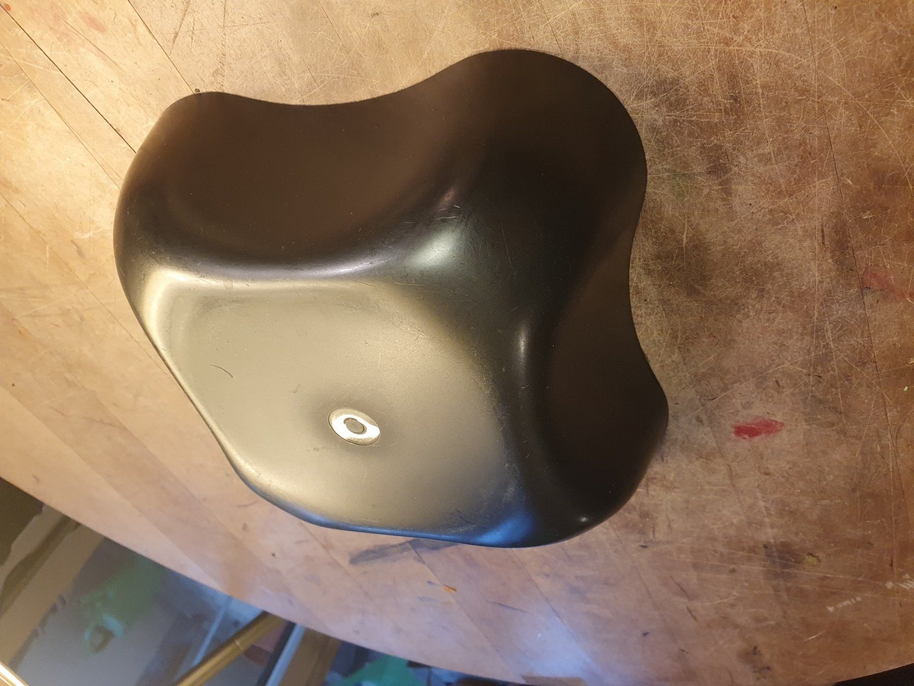 Ikea Ciotole: Früchteschale schwaz – Usato da Zürich venduto da loosebone 3