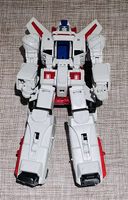 Transformers Jetfire X2toys transformer