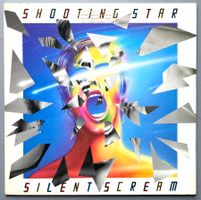 SHOOTING STAR - SILENT SCREAM