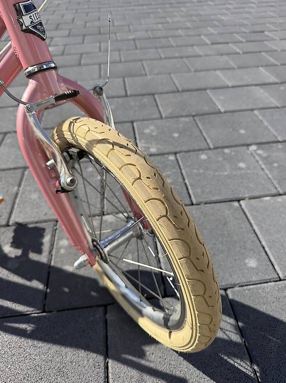 Vélos: Siech Kindervelo 16 Zoll – D'occasion à Däniken SO par Olten86 2