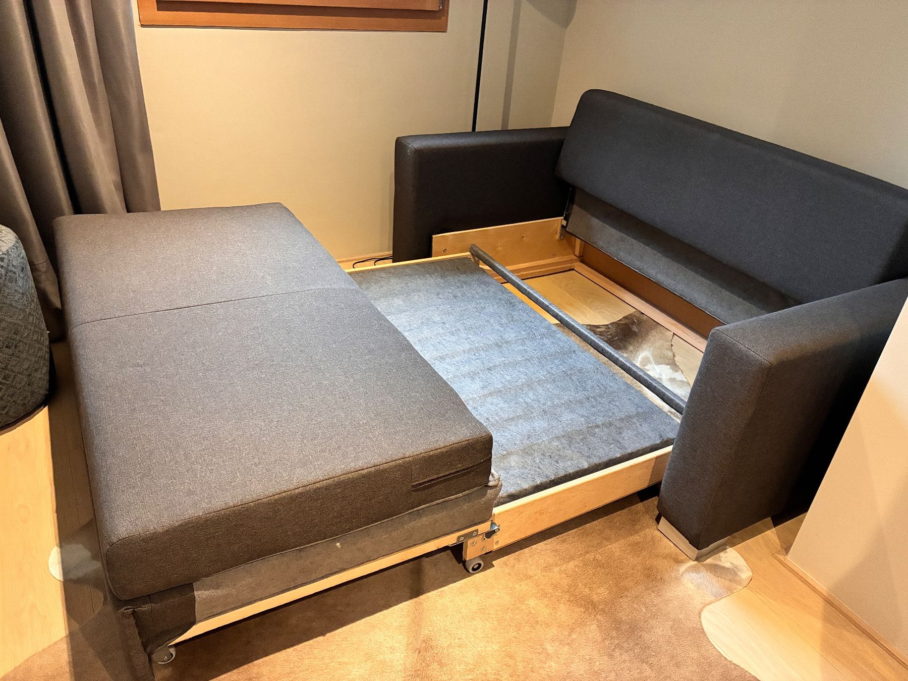 Sofas: Bettsofa – D'occasion à Flims Waldhaus par Berater640 4