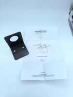 MERAKI Wandhalterung / Bottle Hanger - Schwarz