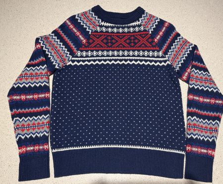 GAP Boys Pullover, size 10-12 Jahre, (150 cm)