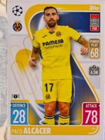 Topps Match Attax 296