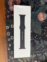 Apple Watch - 46mm S / M - Sportarmband Space Schwarz - 
