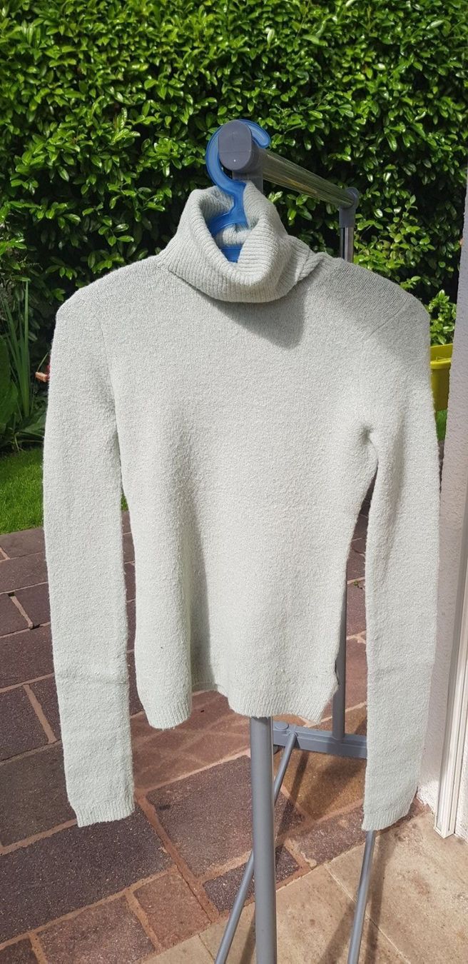 DKNY Maglioni & Felpe: Pullover Wolle DKNY XS – Usato da Mörschwil venduto da wunderkiste44 2