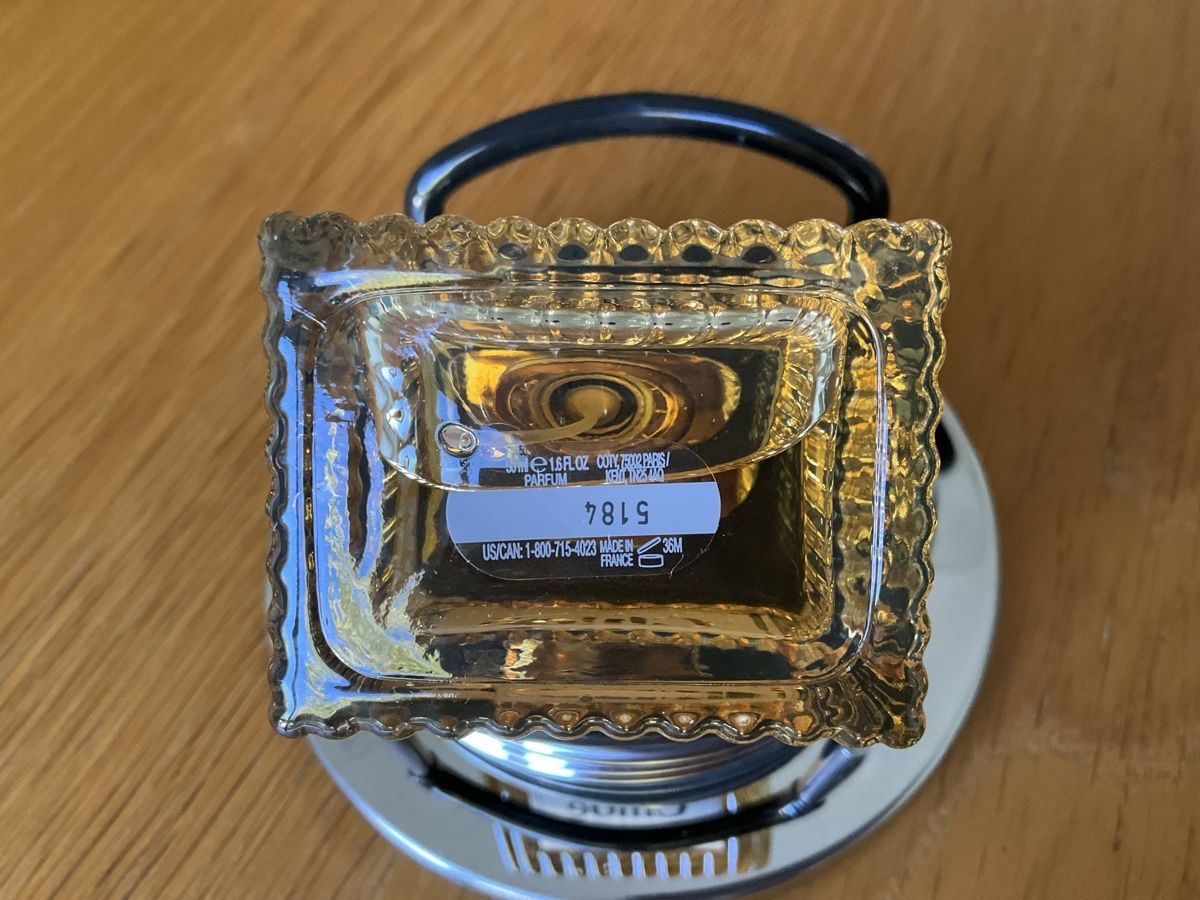 Chloé Parfums & Eau de Toilette: Chloe Le Parfum 50ml – Neuf (Voir description) à Kloten par Sakura10 4