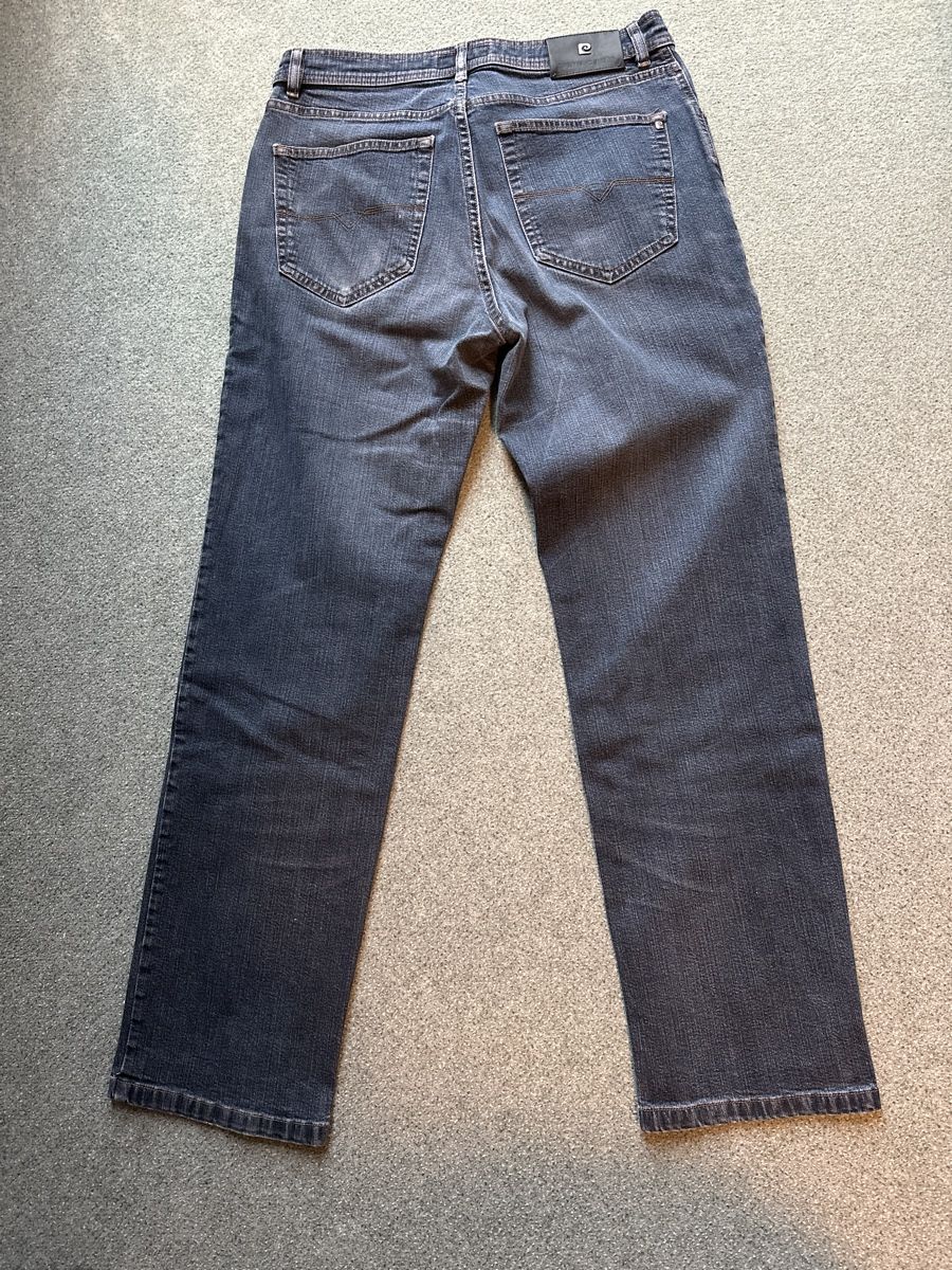 Pierre Cardin Jeans: Pierre Cardin Jeans Herren Gr. 44/32 – Gebraucht aus Wangen SZ von futura14 2