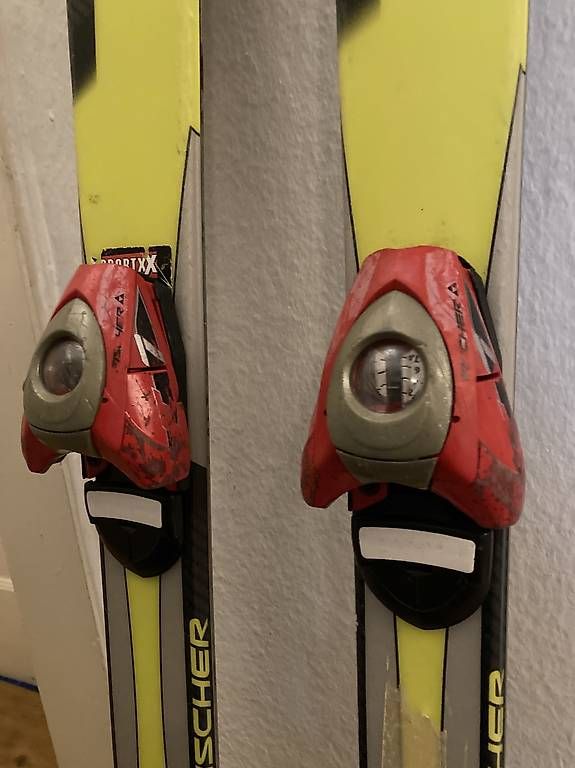 Skis: Kinderski – Gebraucht aus Zürich von ElineK 2