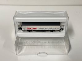 Märklin  Ascom 8657,916 Mini-Club  Spur Z