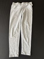 Leggings Hellgrau 116 H&M