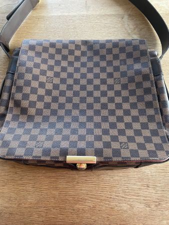 LOUIS VUITTON Umhängetasche Original