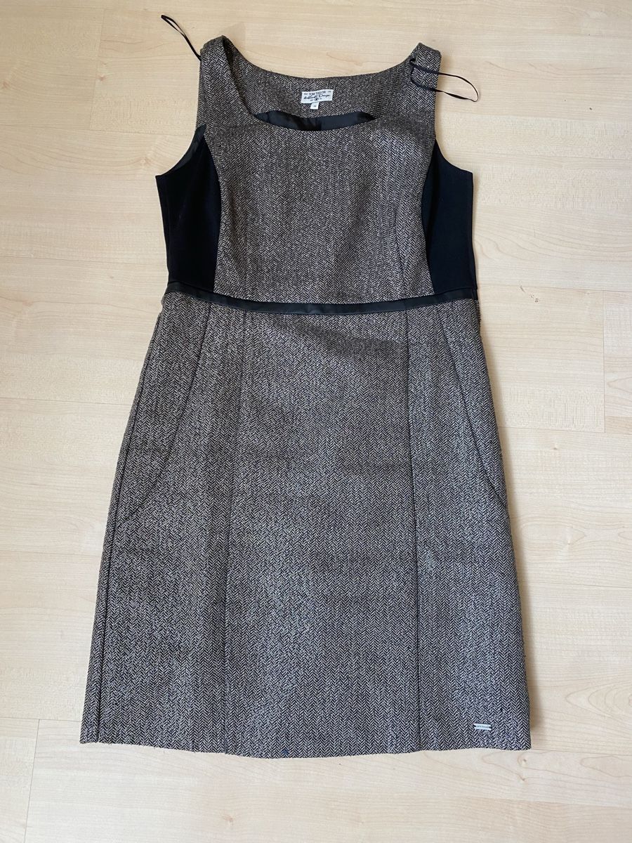 Tom Tailor Vestiti: Tom Tailor Kleid, Gr. 38,Herbst/Winter – Usato da Buchrain venduto da Sisi83