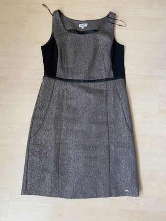 Tom Tailor Kleid, Gr. 38,Herbst/Winter