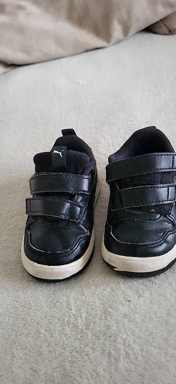 Herrenschuhe: Nike Schuh Gr.20 – Gebraucht aus Sempach von mysteraoxx 2