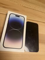Apple iPhone 14 Pro silber gebraucht mit Gebrauchsspuren