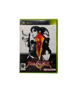 SoulCalibur II Xbox Classic