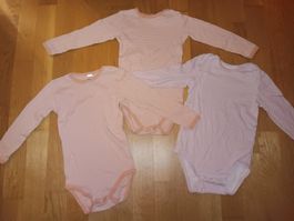 Baby Bodies Paket ,98/104