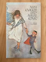 NUSSKNACKER UND MÄUSEKÖNIG - Bilderbuch für Erwachsene