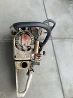 Kettensage Stihl defekt