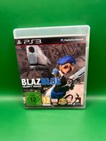 Blaz Blue Calamity Trigger (Deutsch) - Playstation 3