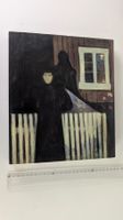 Edvard Munch, 1987 Guido Magnaguagno, Kunsthaus Zürich
