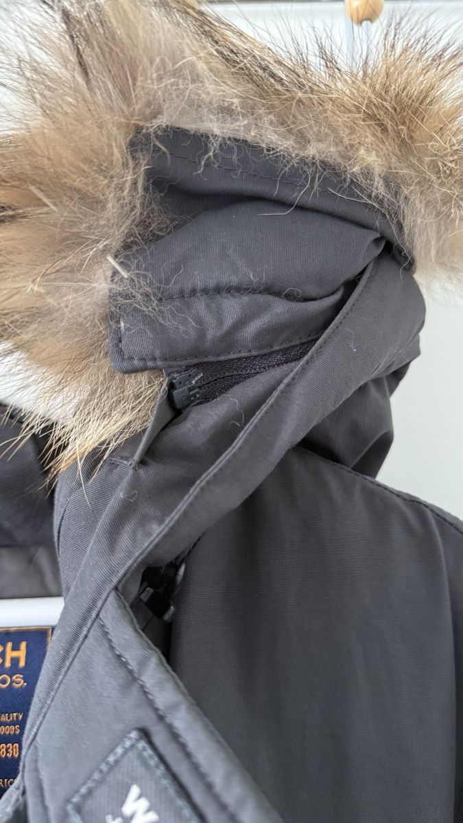 Woolrich Giacche: Woolrich Jacke – Usato da Birmenstorf AG venduto da jac_ 3