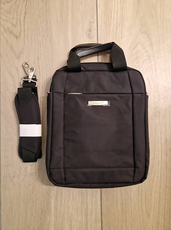 Valigie & Borse: Migant Tasche schwarz – Nuovo (secondo la descrizione) da Staffelbach venduto da MrMH